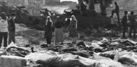 Maraş katliamının 40. yıldönümü: Sınıf mücadelesini ezmenin bir aracı olarak mezhepçilik