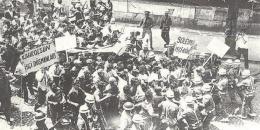 İşçi sınıfının 1968’i: 15-16 Haziran 1970 ayaklanması