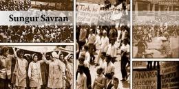 15-16 Haziran: Proleter devrimleri çağı Türkiye’ye geliyor!