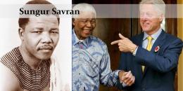 Kürt hareketi Mandela’yı yücelterek doğru mu yapıyor, yanlış mı?