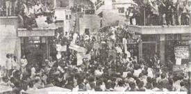 1968 Derby işgali: İşçilerin örgütlenme hakkı patronun mülkiyet hakkına karşı 
