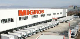 Krizin faturası patronlara - Bursa’dan Migros depo işçisi
