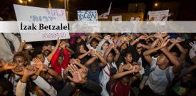 Etiyopyalı Yahudilerin isyanı ve İsrail’de siyasi kriz