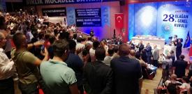 Petrol-İş Genel Kurulu: AKP kaybetti, işçilerin kazanması için mücadele büyümeli