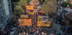 Arjantin seçimlerinde halk, sağcı İMF’ci Macri’yi iktidardan indirdi: İşçinin ve solun çözümü ise sandık dışındaki mücadelelerde…