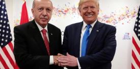 Erdoğan ve AKP’nin Amerikan karşıtlığı: “Ankara’da söyler Washington’da şaşar!”