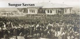 23 Nisan 1920: Türkiye’nin ilk Kurucu Meclisi açılıyor
