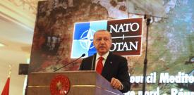 Erdoğan NATO
