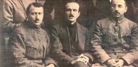 Mustafa Suphi’lerin ölümünün 100. yıl dönümü!