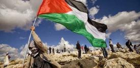 Kudüs Savaşı, Filistin halkına karşı açılmış bir savaştır! İsrail’in sömürgeci ve ırkçı taarruzunu durduralım! Filistin halkının zaferi için mücadele edenlere selam olsun!
