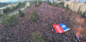 Şili halkı Türkiye’ye yol gösteriyor: Kurucu Meclis zaferi!