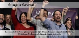 Sungur Savran Podemos
