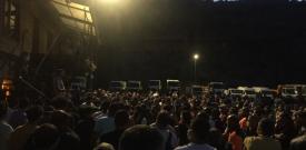 Belediye işçilerinin CHP’ye karşı sınıf mücadelesi Ankara’daydı: Çankaya Belediyesi işçileri fiili greve çıktı!