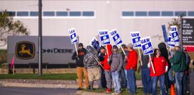 United Auto Workers’