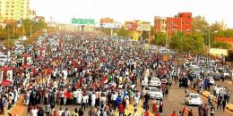 Selam olsun Sudan halkına! - Sudan 30 Haziran
