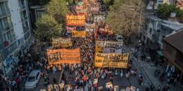 Arjantin seçimlerinde halk, sağcı İMF’ci Macri’yi iktidardan indirdi: İşçinin ve solun çözümü ise sandık dışındaki mücadelelerde…
