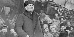 Lenin 150 yaşında: 21. yüzyıl sosyalizminin turnusol kâğıdı