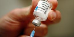 Koronavirüs aşısının fragmanı: grip aşısı