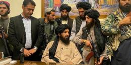 Afganistan’da Taliban zilleti ve emperyalizmin yeni maşaları