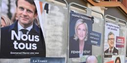 Fransa seçim