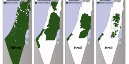 Siyonizm ve İsrail’le ilgili doğru bilinen yanlışlar!