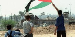 Filistin’de direniş sürüyor