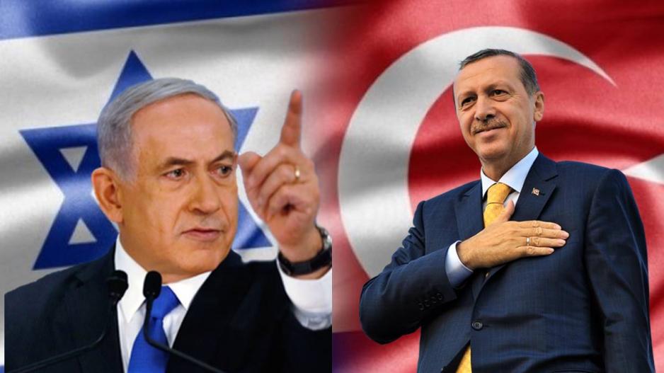 26 Haziran 2016 ihaneti: AKP ve Erdoğan, Filistin halkını sattı!